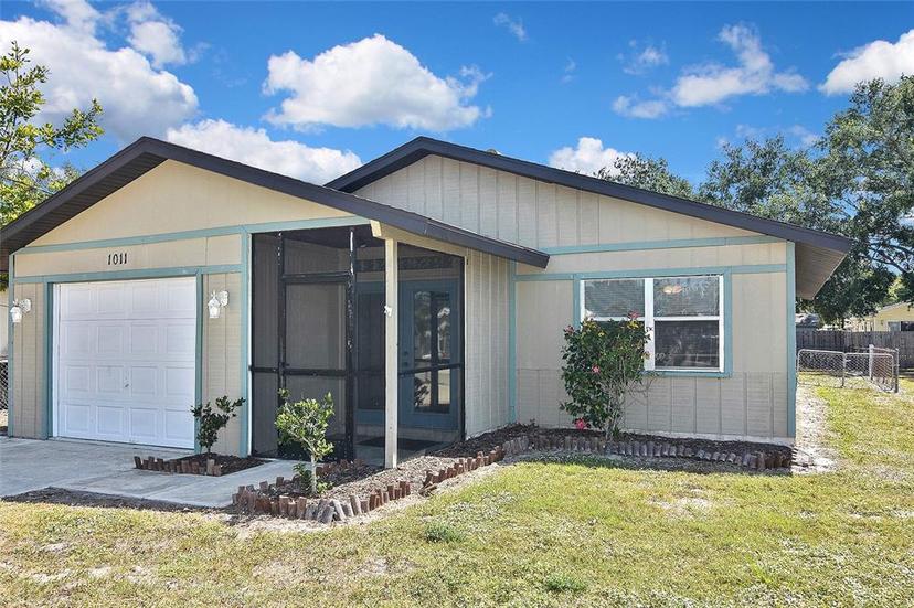 Picture of 1011 Bacon Avenue, Sarasota FL 34232