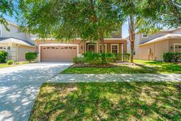 Picture of 10617 Lucaya Drive, Tampa, FL 33647