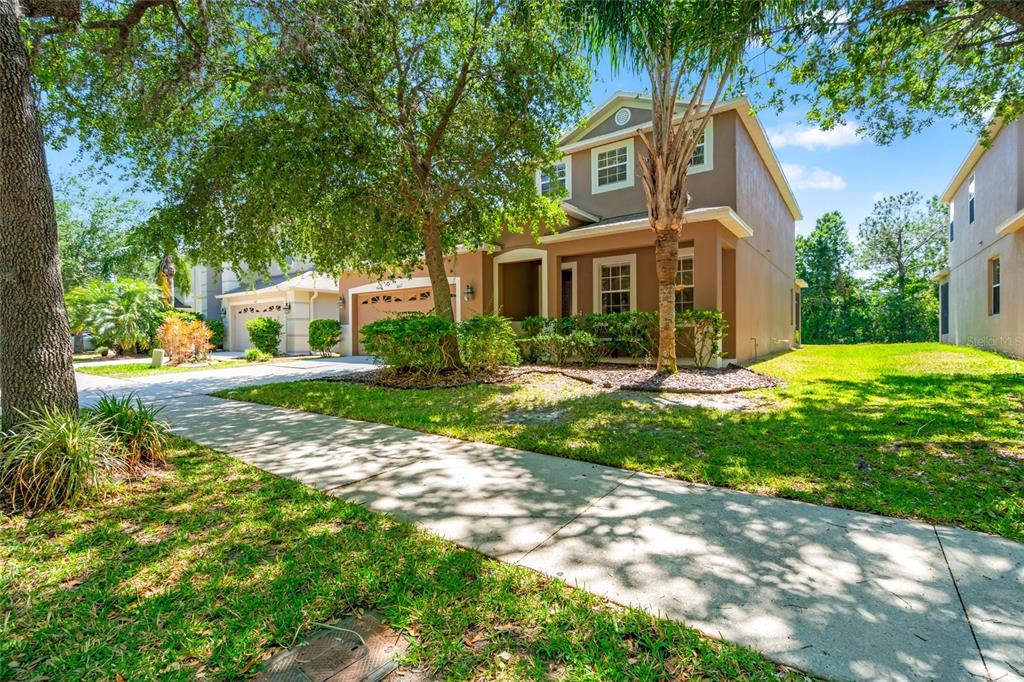 Picture of 10617 Lucaya Drive, Tampa, FL 33647