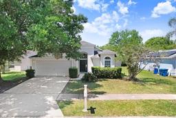 Picture of 1105 Timber Trace Drive, Wesley Chapel, FL 33543