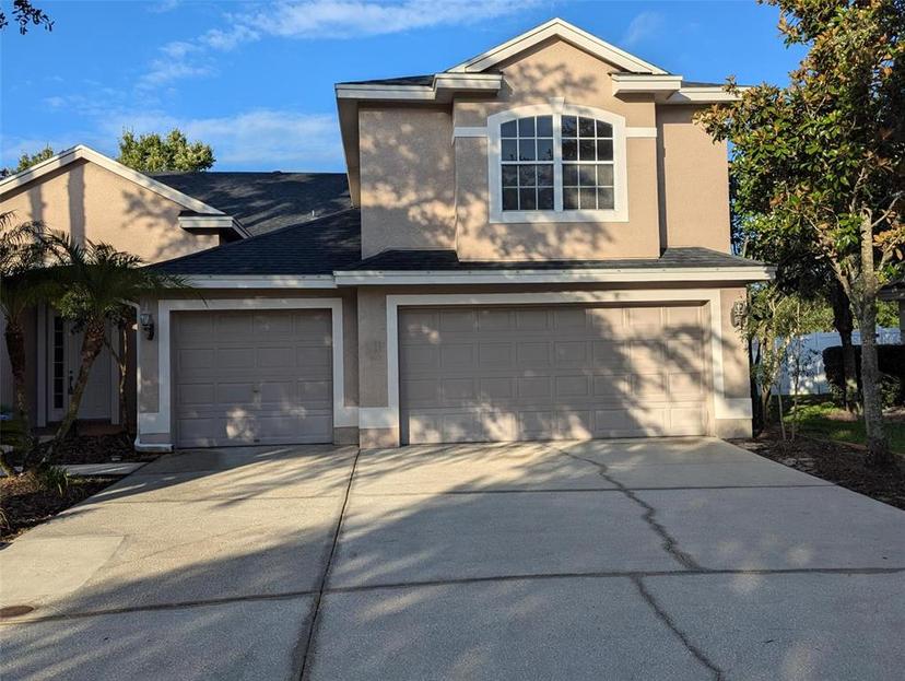 Picture of 19116 Nature Palm Lane, Tampa FL 33647