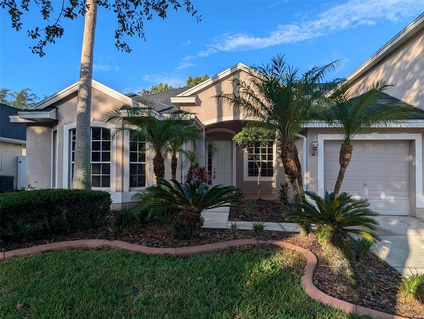 Picture of 19116 Nature Palm Lane, Tampa FL 33647