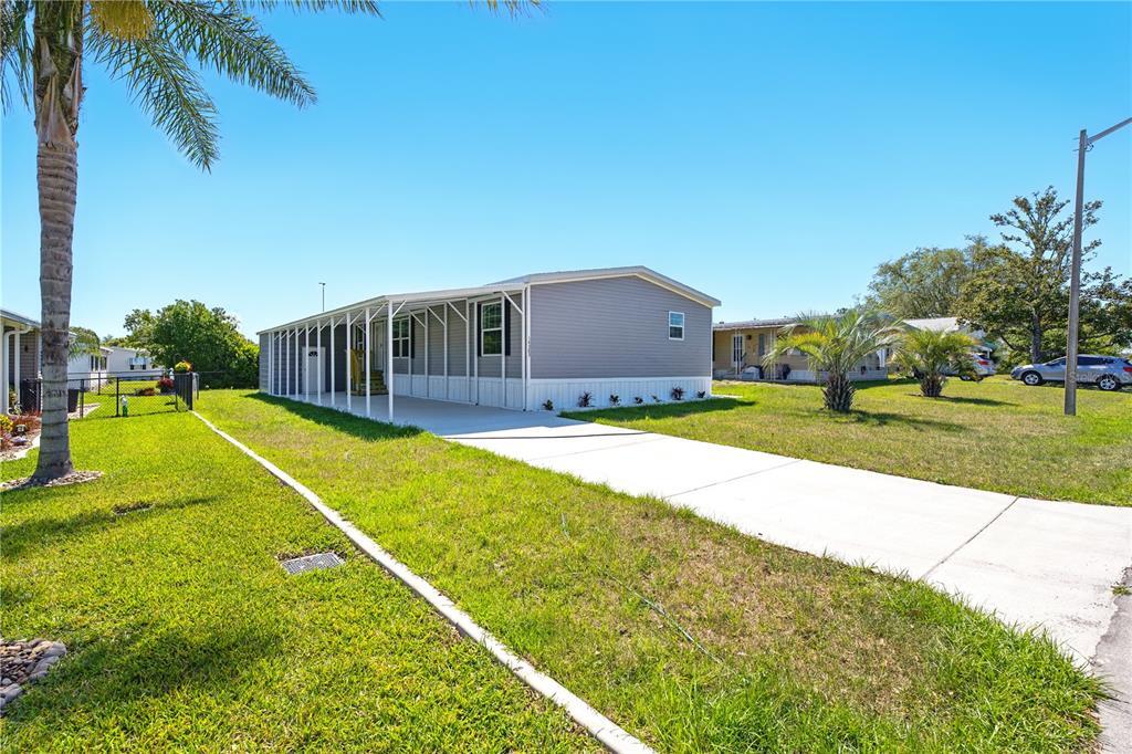 Picture of 14383 Dehaven Avenue, Brooksville, FL 34613