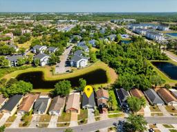 Picture of 12817 Parkbury Drive, Orlando, FL 32828