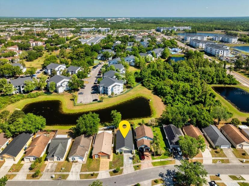 Picture of 12817 Parkbury Drive, Orlando FL 32828