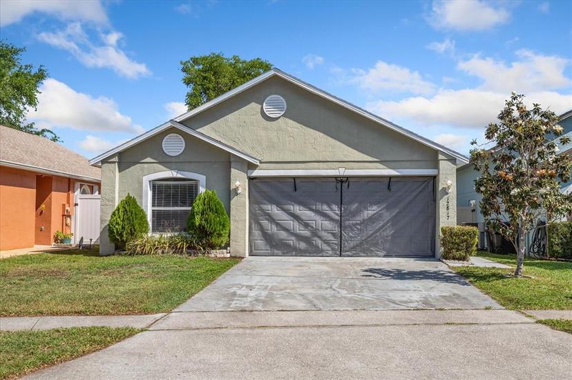 Picture of 12817 Parkbury Drive, Orlando FL 32828