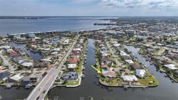 Picture of 1796 Boca Raton Court, Punta Gorda, FL 33950