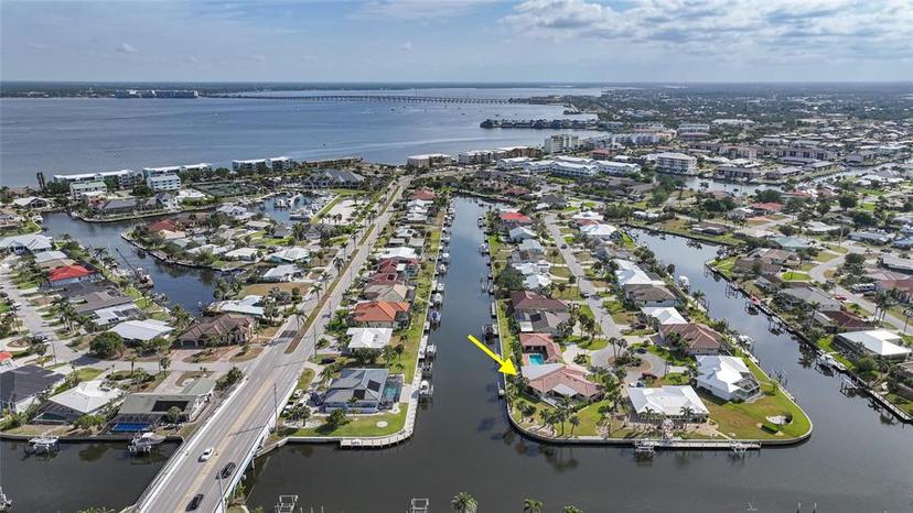 Picture of 1796 Boca Raton Court, Punta Gorda FL 33950