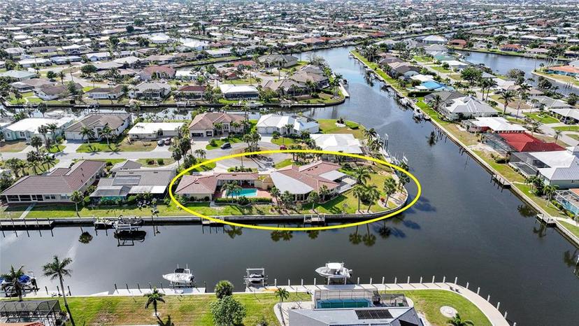 Picture of 1796 Boca Raton Court, Punta Gorda FL 33950