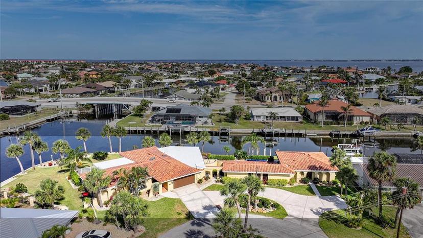 Picture of 1796 Boca Raton Court, Punta Gorda FL 33950