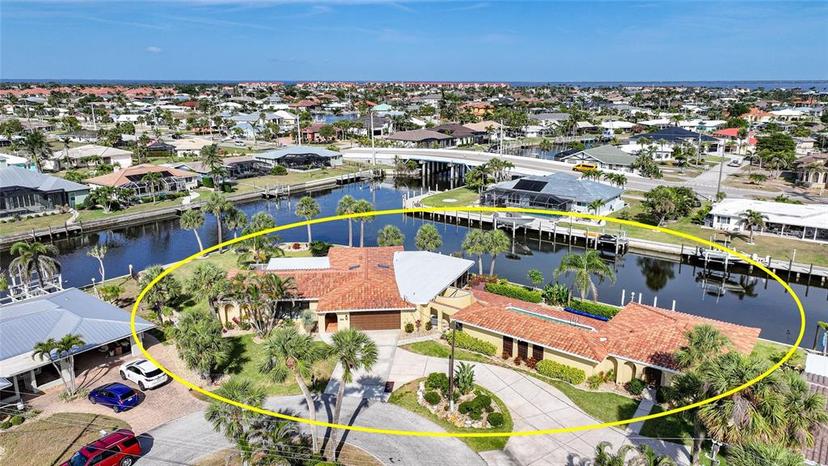 Picture of 1796 Boca Raton Court, Punta Gorda FL 33950