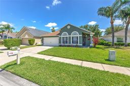 Picture of 1624 Maximilian Drive, Wesley Chapel, FL 33543