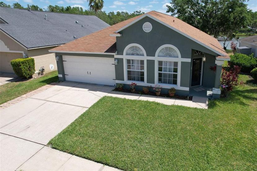 Picture of 1624 Maximilian Drive, Wesley Chapel FL 33543