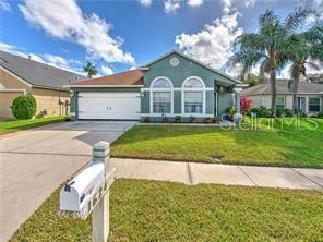 Picture of 1624 Maximilian Drive, Wesley Chapel FL 33543