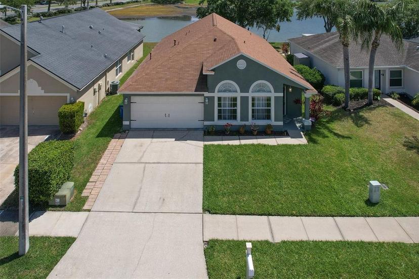 Picture of 1624 Maximilian Drive, Wesley Chapel FL 33543