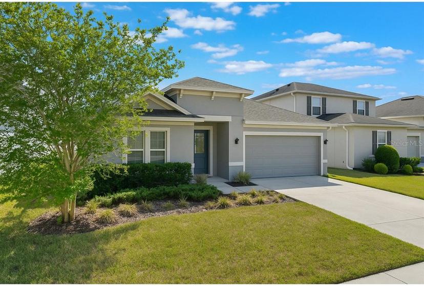 Picture of 902 Grand Hilltop Drive, Apopka FL 32703