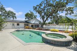 Picture of 8302 W Pocahontas Avenue, Tampa, FL 33615