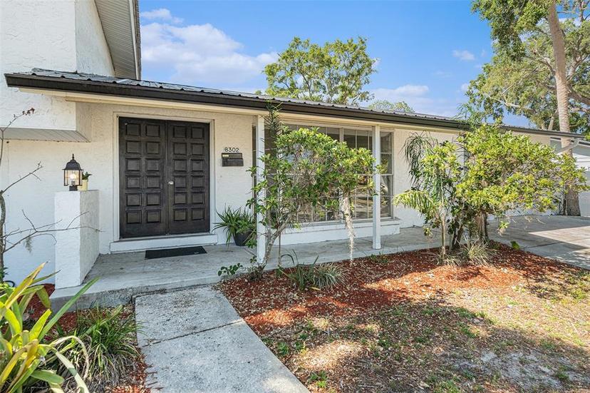 Picture of 8302 W Pocahontas Avenue, Tampa FL 33615