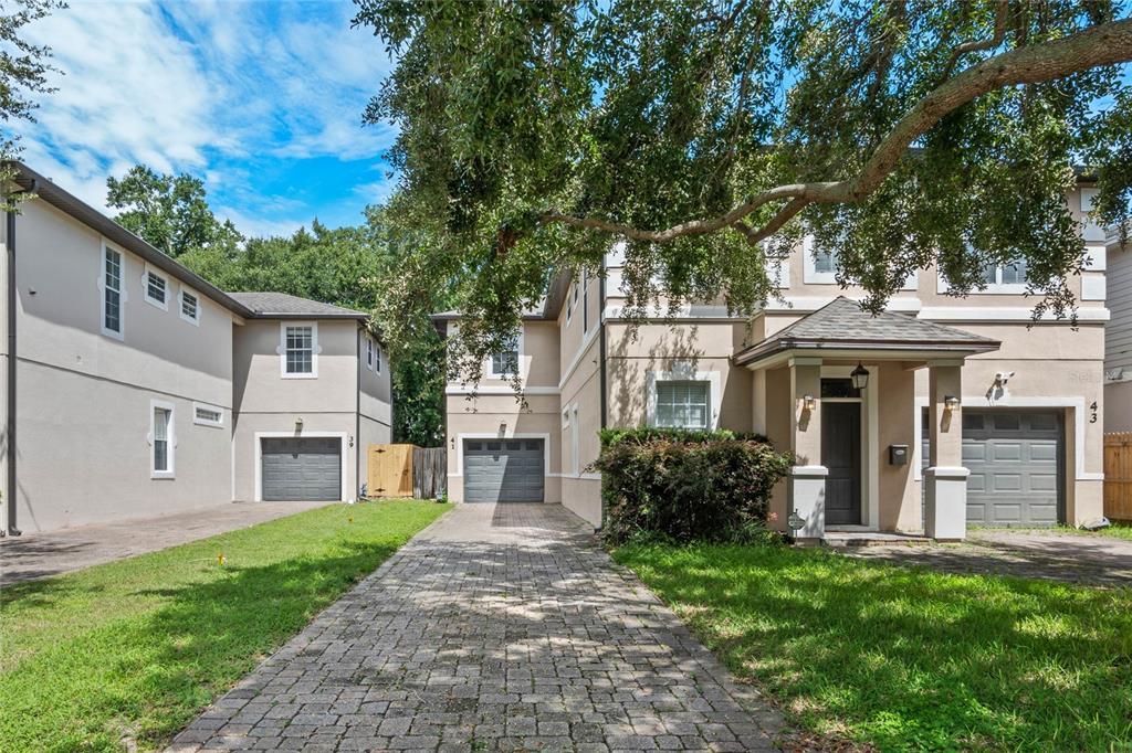 Picture of 41 E Spruce Street, Orlando, FL 32804