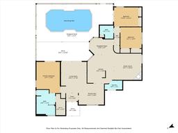 Picture of 2 Snapdragons Court, Homosassa, FL 34446