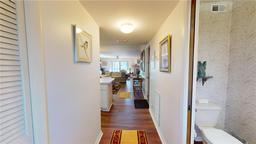 Picture of 12485 2Nd Street E Unit C103, Treasure Island, FL 33706