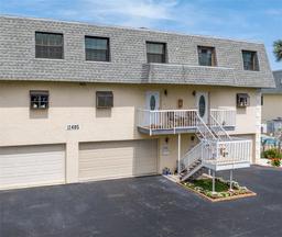 Picture of 12485 2Nd Street E Unit C103, Treasure Island, FL 33706