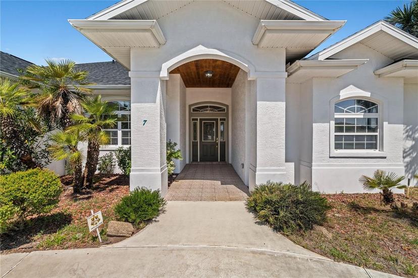 Picture of 7 Christopher Court N, Palm Coast FL 32137