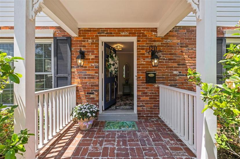 Picture of 1211 S Druid Lane, Tampa FL 33629