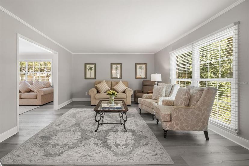 Picture of 1211 S Druid Lane, Tampa FL 33629