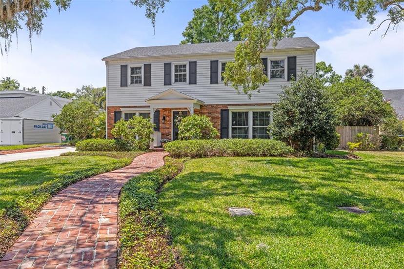 Picture of 1211 S Druid Lane, Tampa FL 33629