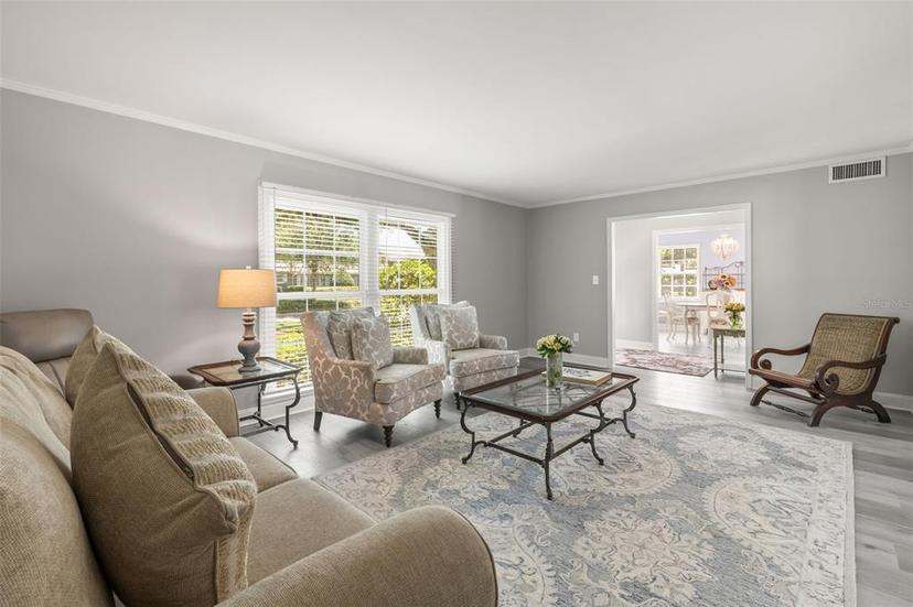 Picture of 1211 S Druid Lane, Tampa FL 33629