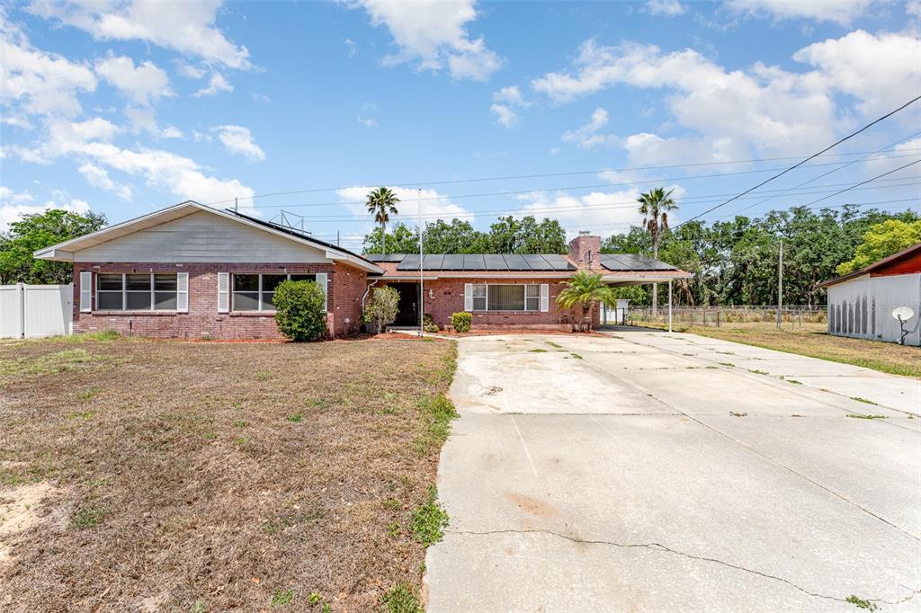 Picture of 770 Manor Drive, Bartow, FL 33830