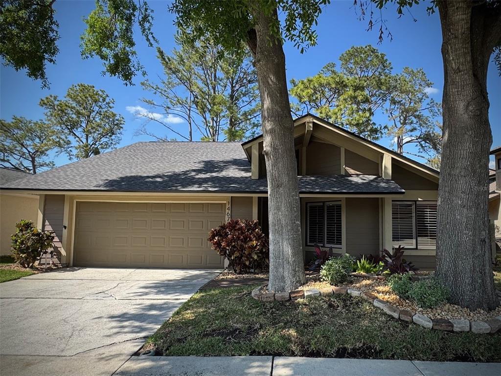 Picture of 14678 Village Glen Circle, Tampa, FL 33618