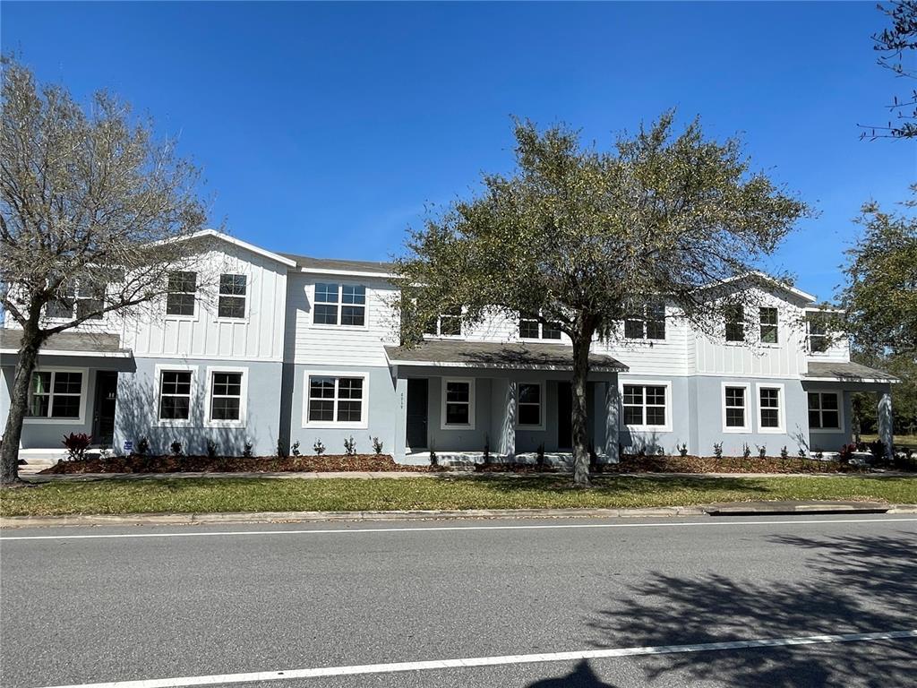 Picture of 3309 Grande Heron Drive, St Cloud, FL 34773