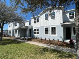 Picture of 3309 Grande Heron Drive, St Cloud, FL 34773