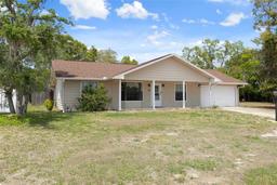 Picture of 8493 Belmont Road, Spring Hill, FL 34606