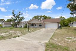 Picture of 8493 Belmont Road, Spring Hill, FL 34606