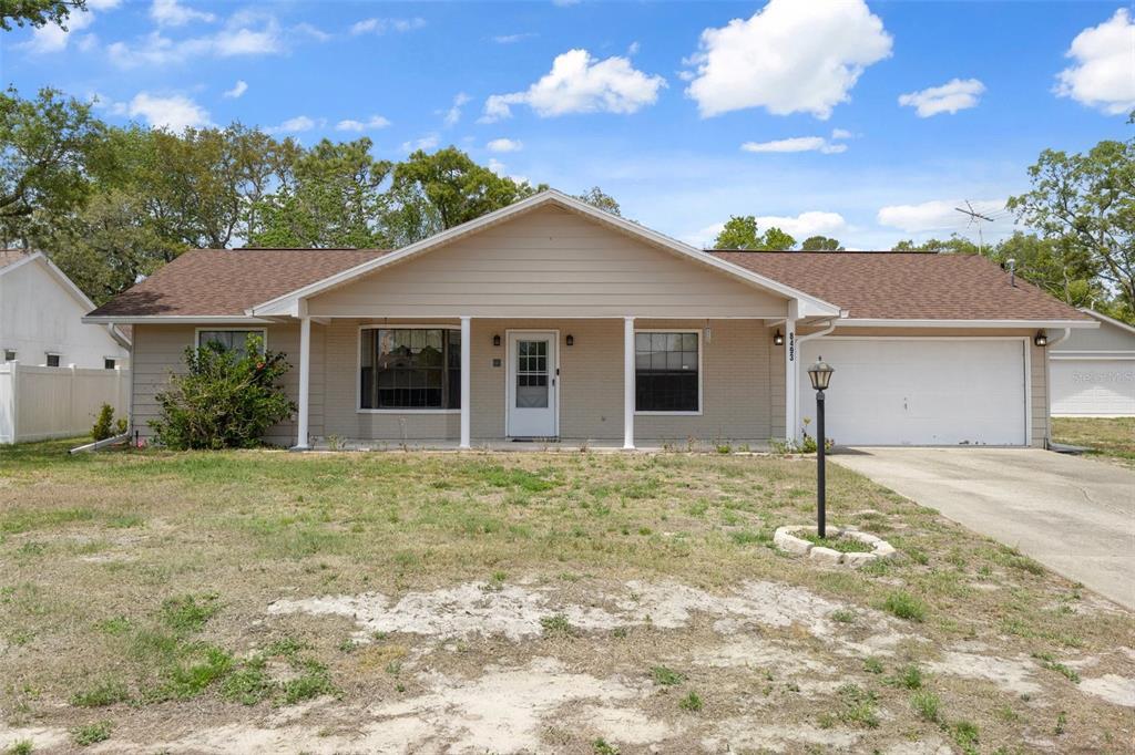Picture of 8493 Belmont Road, Spring Hill, FL 34606