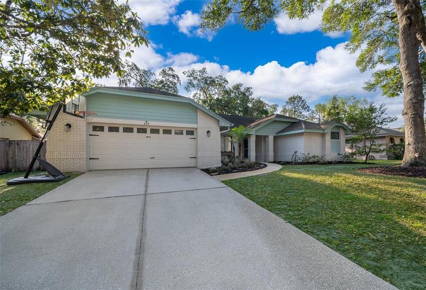 Picture of 659 N Endeavour Drive, Winter Springs FL 32708
