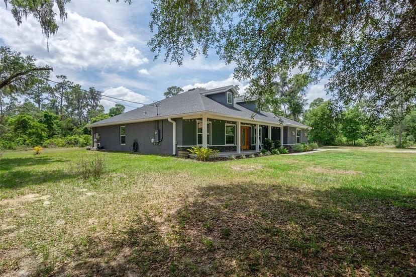 Picture of 3355 La Vista Street, Brooksville FL 34604