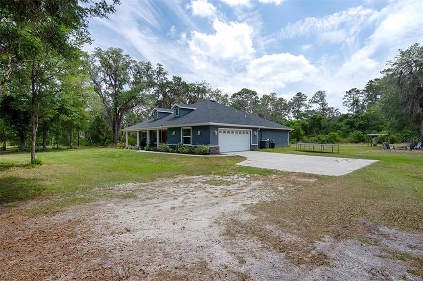 Picture of 3355 La Vista Street, Brooksville FL 34604