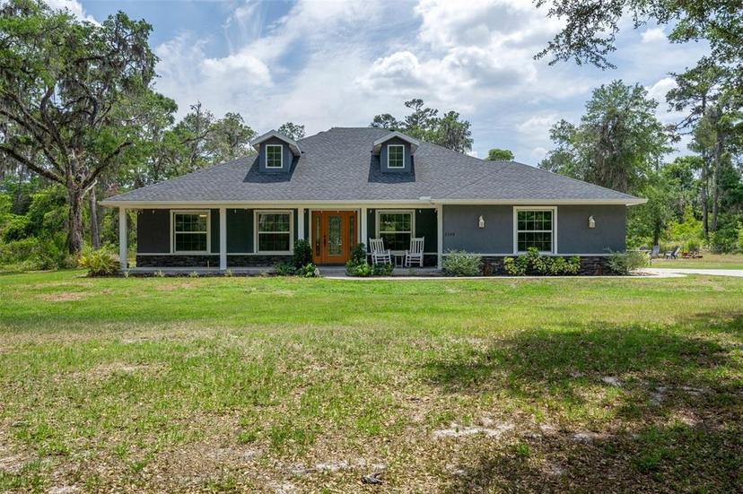 Picture of 3355 La Vista Street, Brooksville FL 34604