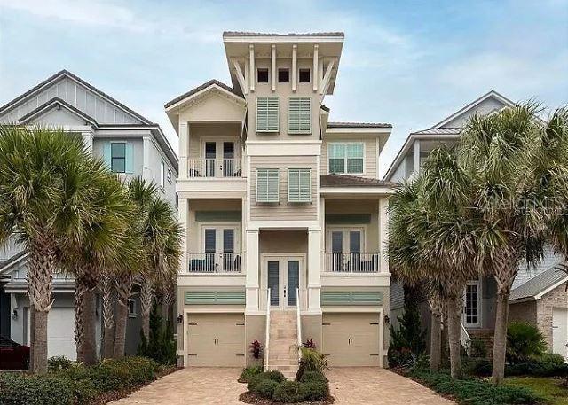 Picture of 530 Cinnamon Beach Lane, Palm Coast FL 32137