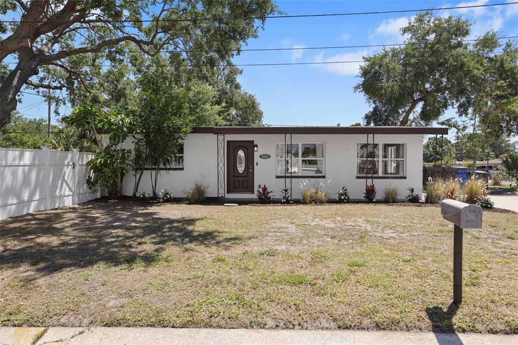Picture of 3601 76Th Street N, St Petersburg, FL 33710