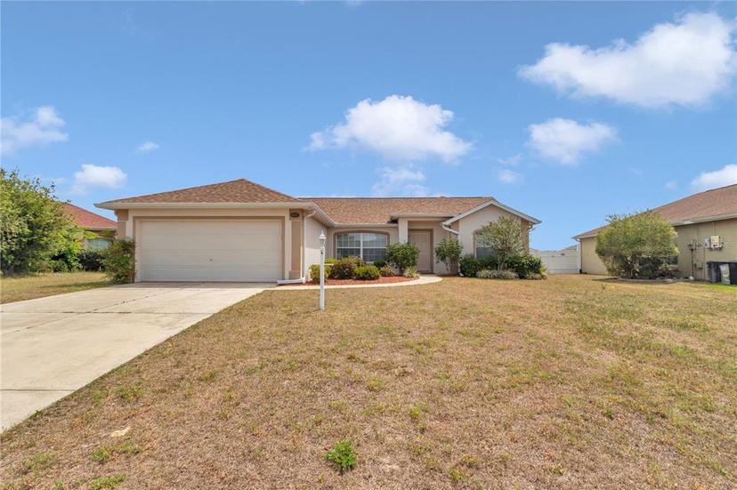 Picture of 8127 SW 60Th Court, Ocala FL 34476