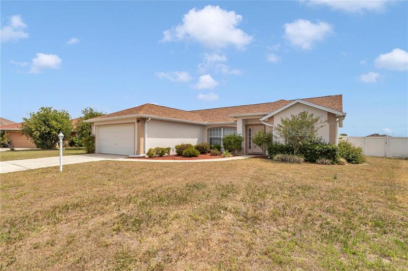Picture of 8127 SW 60Th Court, Ocala FL 34476