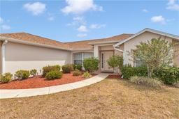 Picture of 8127 SW 60Th Court, Ocala, FL 34476