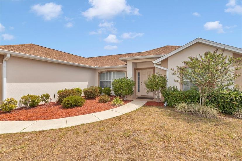 Picture of 8127 SW 60Th Court, Ocala FL 34476