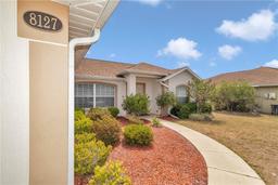 Picture of 8127 SW 60Th Court, Ocala, FL 34476