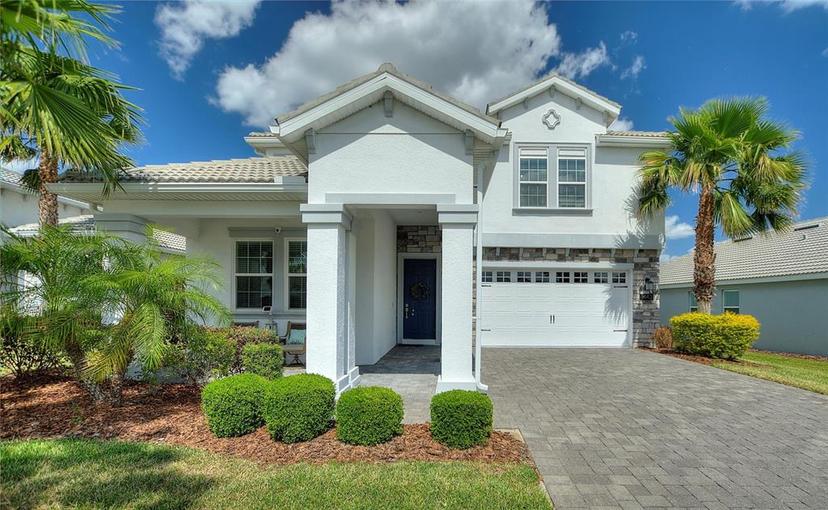 Picture of 1443 Bunker Dr, Davenport FL 33836
